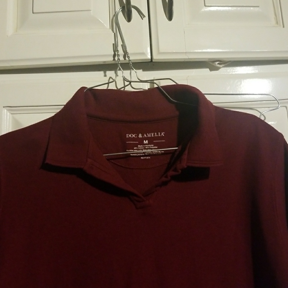 **(BUY 2 + 1 FREE)** Work shirt